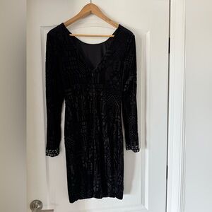 Evening Dress